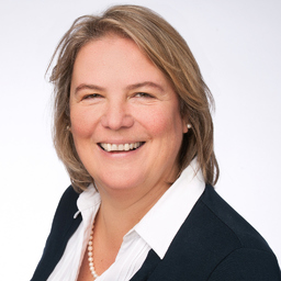 Martina Büttgen