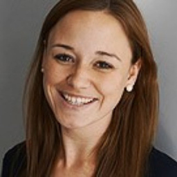 Fabienne Tittelbach's profile picture