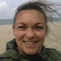 Andrea Waltersdorf