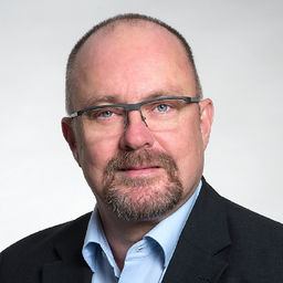 Andreas Blauert