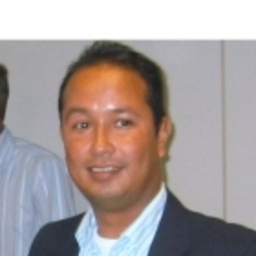 Marco Nicolai