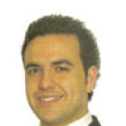 Juan Jose Sanchez Ferris