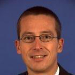Dirk Lubahn