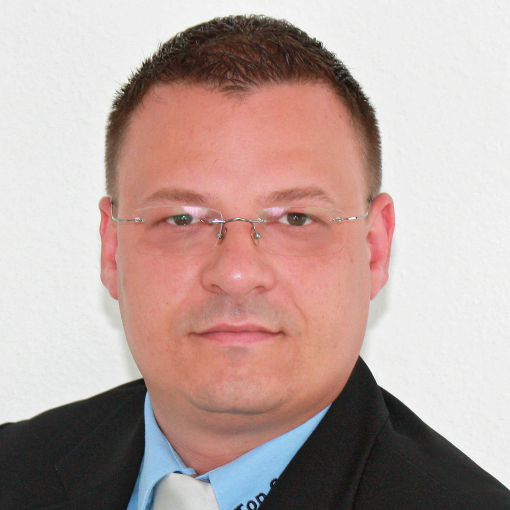 Marco Cusumano Geschäftsführer Top Secret Asset GmbH XING