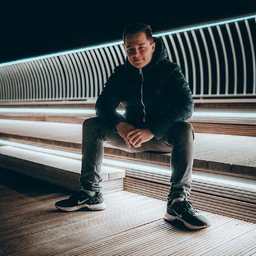 Cedric Weila