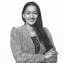 Manisha Sophiya Filor