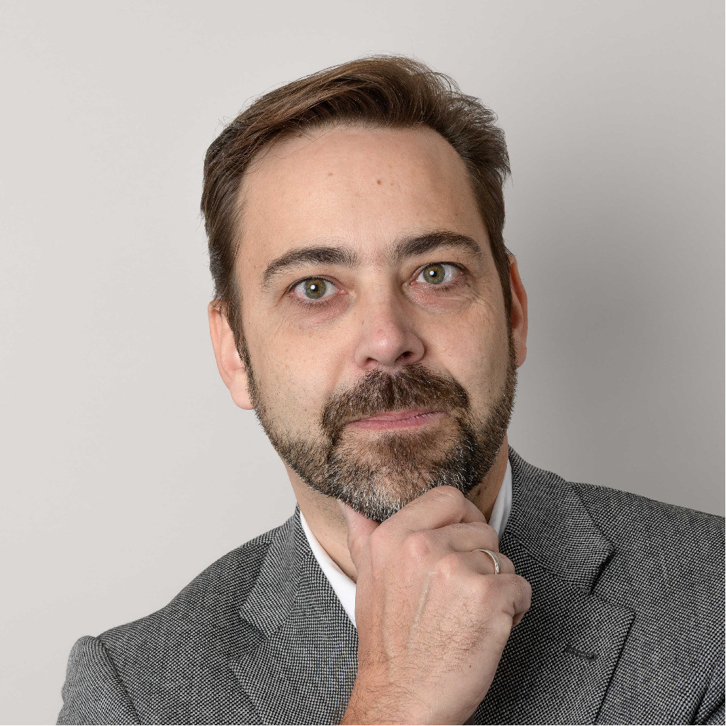 Markus Schöberl Leitung Buchhaltung Österreich Lasselsberger GmbH