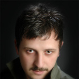 ALi Keskin