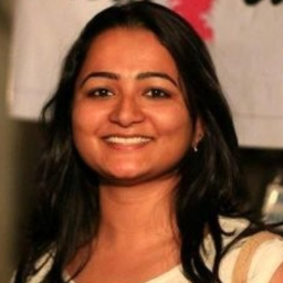 Vertika Pankaj