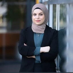 Fadia Muhaisen