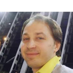 Oleg Pronin