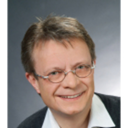 Profilbild Hartwig Wenzel