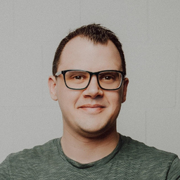 Benjamin Krohe-Dodt