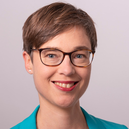 Petra Geisperger