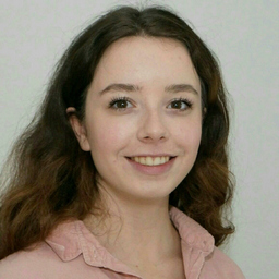 Clarissa Krämer