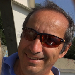 Ulrich Pachulski-Schumacher