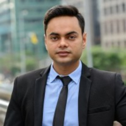 Mahendra Rajput
