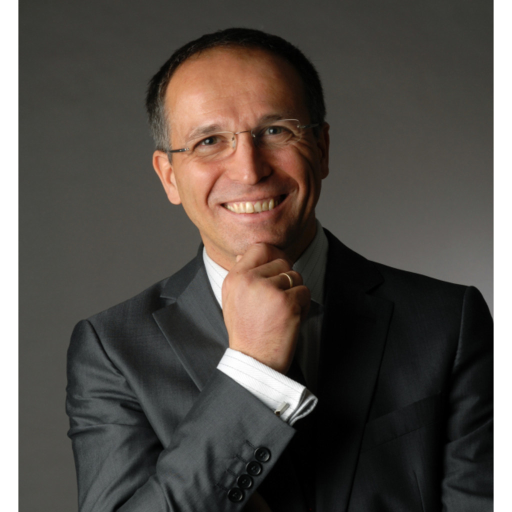 Dipl.Ing. Götz Eckhardt Geschäftsführer imPACKt XING