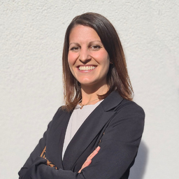 Profilbild Nicole Kempf