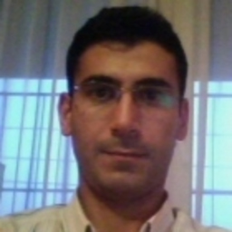 Murat Yandım