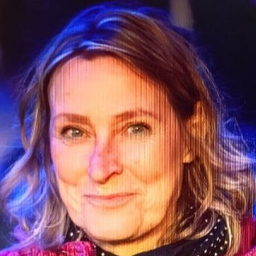 Antje Geldner