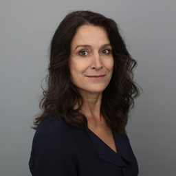 Gabriele Zindel's profile picture