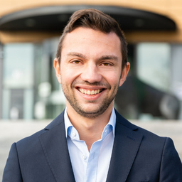 Markus Blieninger