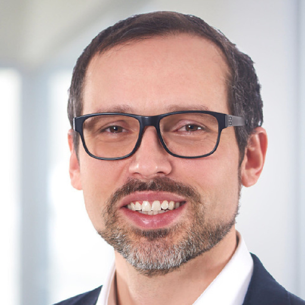 Hauke Bahte Prokurist I Leiter Strategie, Business Development