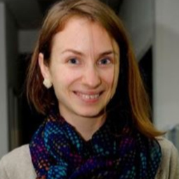 Ana-Maria Stoianov