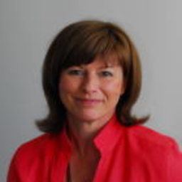 Anette Held
