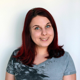 Nadja Schulz's profile picture