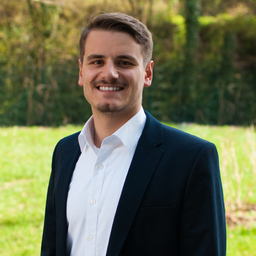 Profilbild Simon Gayer