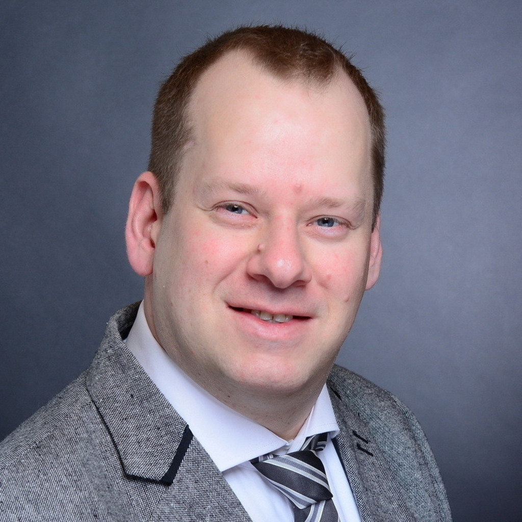 Stephan Schauer Versicherungskaufmann O. Giffey KG XING