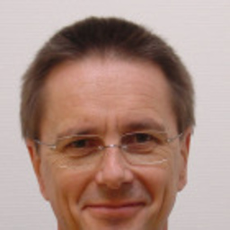 Pierre-Alain Gaillard