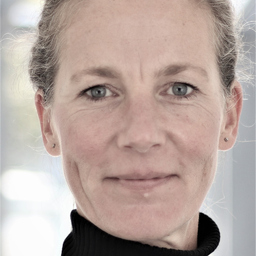 Profilbild Katja Dammann