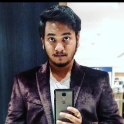 Abhishek Mahendrakar