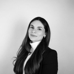 Lea Blumenthal
