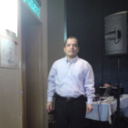 Dr. Carlos Enrique
