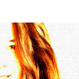 Sarah TOUSSAINT-PIQUARD