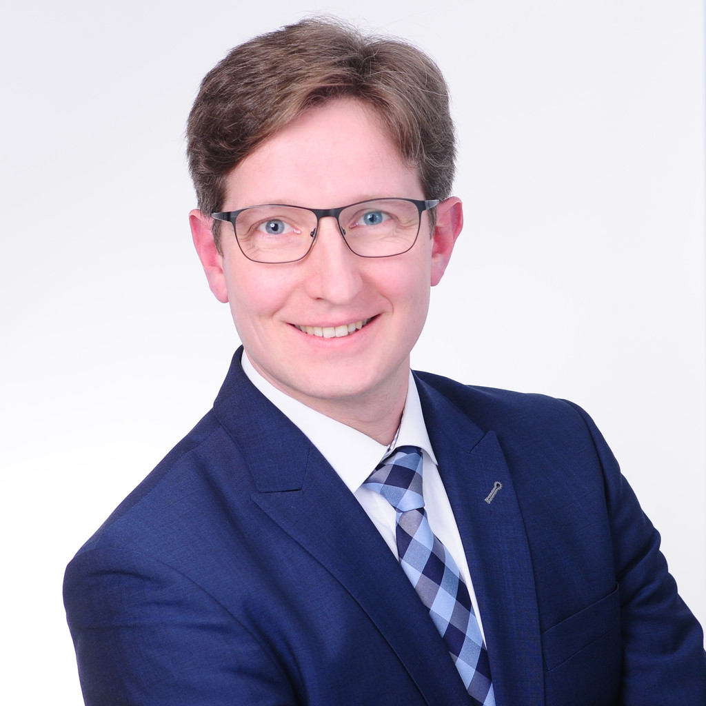 Helmut Pries Lead Developer BHTC XING