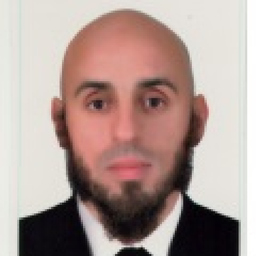 Nourdin Zahiri