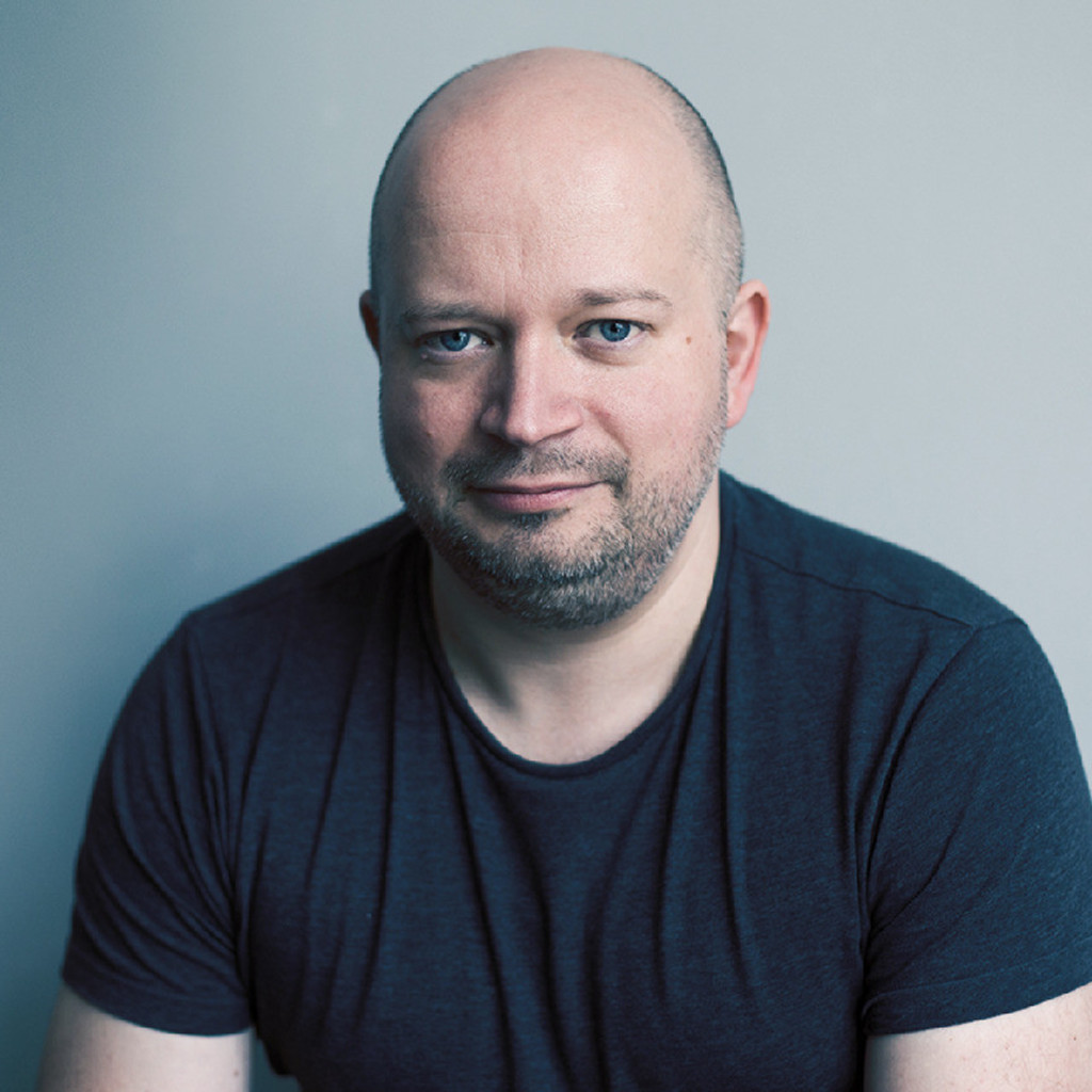 Social Media Profilbild Christian Mellin Hamburg