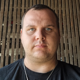 Dominik Knebel