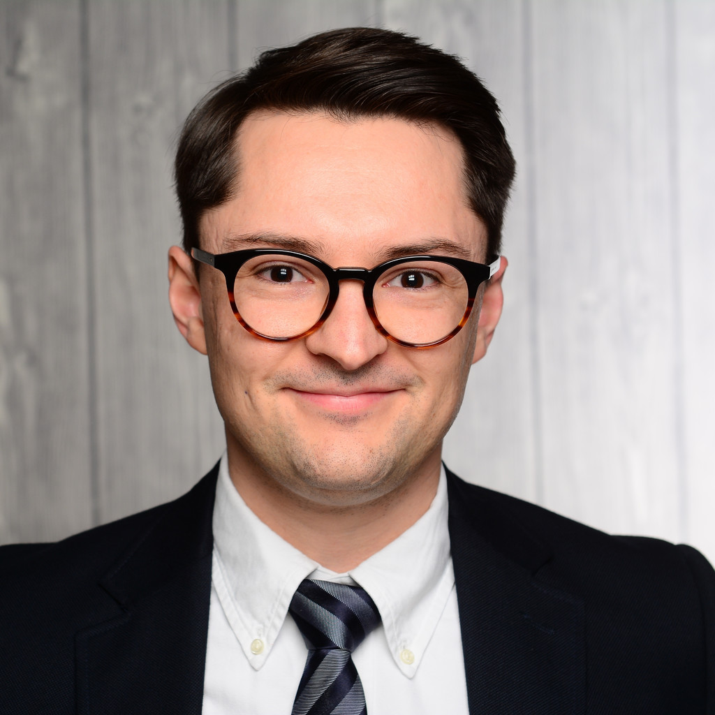 Arthur Schummer Vertriebsbereichsleiter Süd ELO Digital Office GmbH