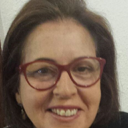 Dipl.-Ing. Teresa alvarez Olias