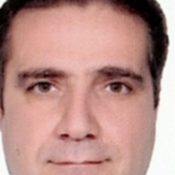 Profilbild Ali Nazzal