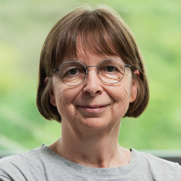 Alexandra Edlinger-Fleuchaus