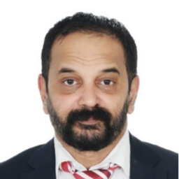 Abhijit Murar