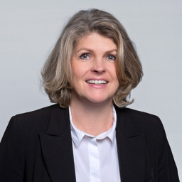 Kirsten Kuhn-Pauly