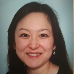 Mag. Shiori Matsuda